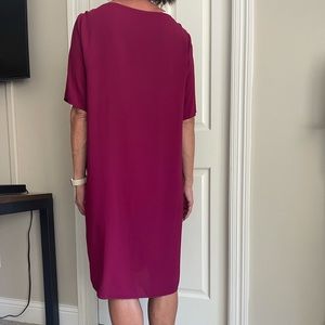 Eileen Fisher dress